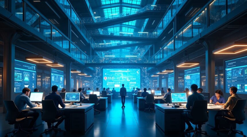 Krafton offers employees voluntary resignation after transitioning to AI first company