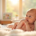 Long before they understand words, babies can already sense who is trustworthy, gentle, and kind