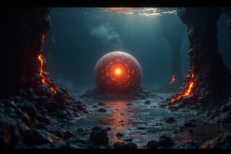 Luca, the last universal common ancestor, is the source of all life on earth