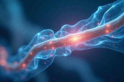 MIT has created an injectable gel that regrows damaged nerves, fully restoring sensation