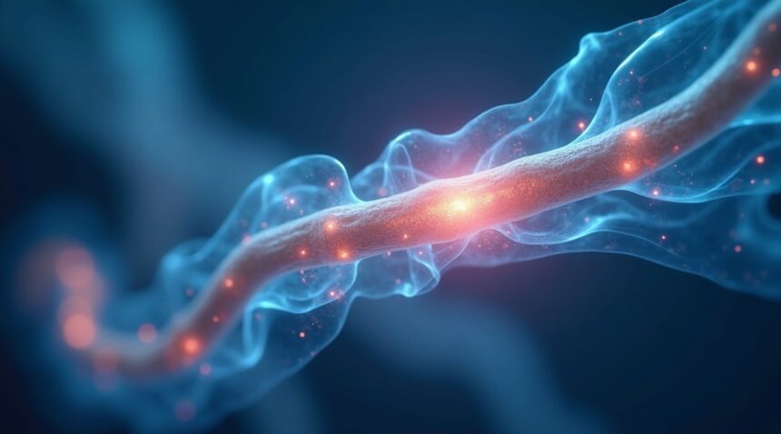 MIT has created an injectable gel that regrows damaged nerves, fully restoring sensation