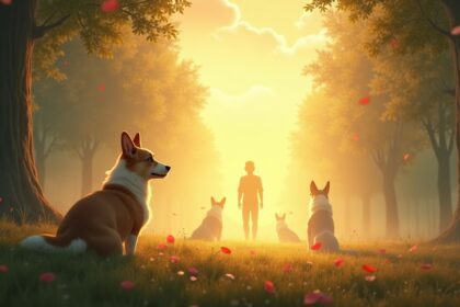 My Little Puppy is melting hearts everywhere, earning overwhelmingly positive reviews on Steam