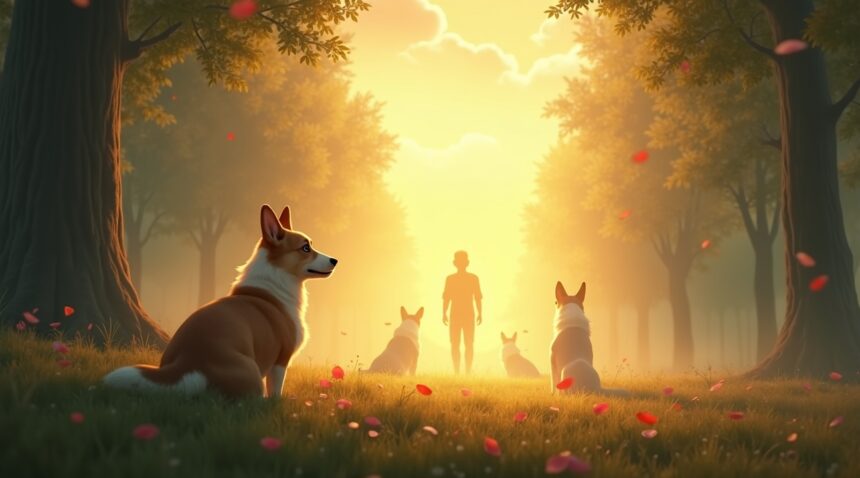 My Little Puppy is melting hearts everywhere, earning overwhelmingly positive reviews on Steam