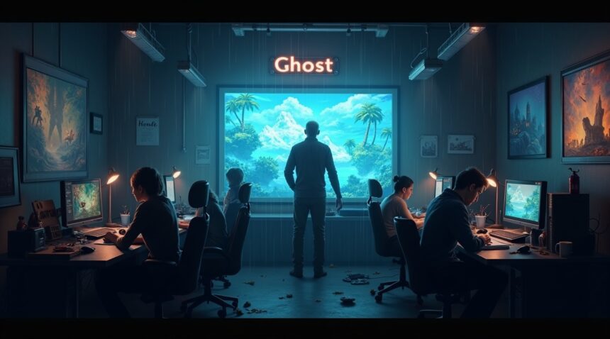 NetEase is shutting down MMO studio led by former WoW and LoL veteran Greg Street