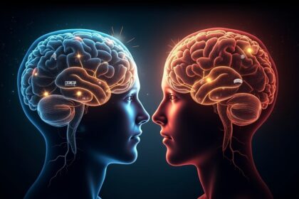 Neuroscience reveals that being curious activates exploration circuits in the brain, replacing fear-driven avoidance pathways