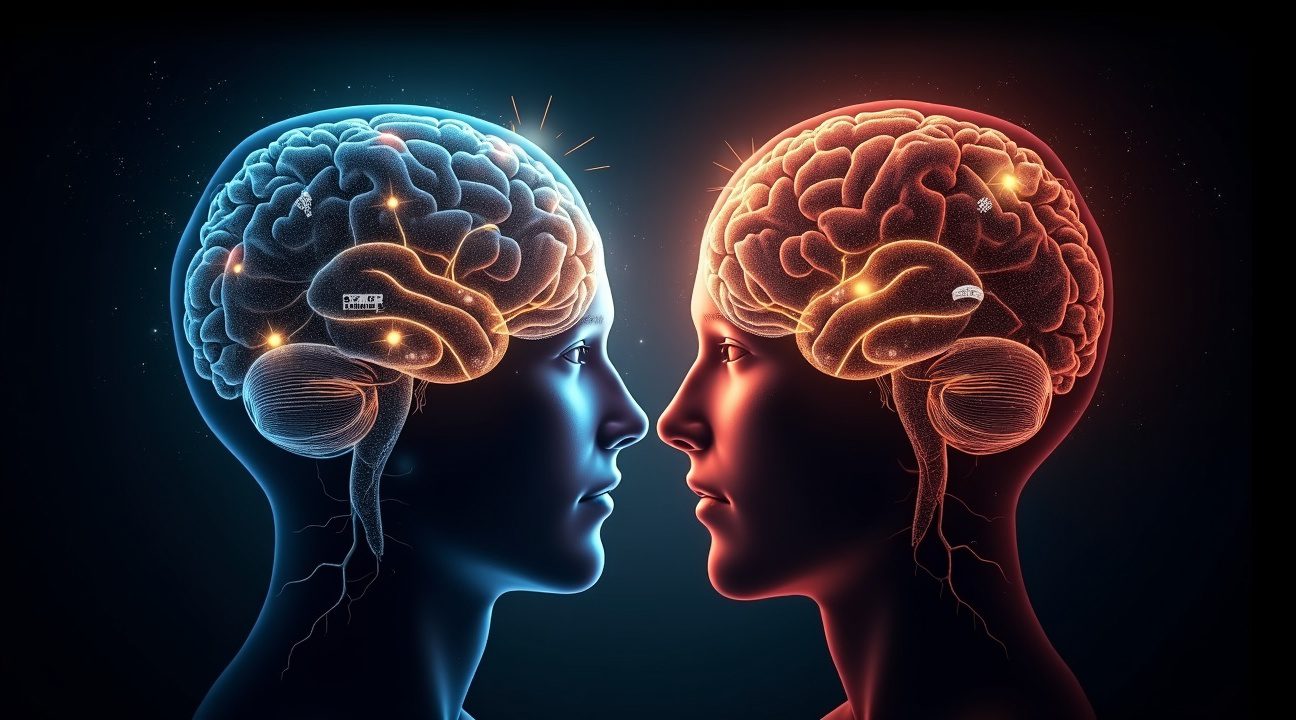 Neuroscience reveals that being curious activates exploration circuits in the brain, replacing fear-driven avoidance pathways