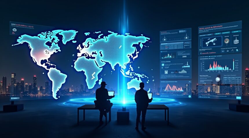 New AI model predicts earthquakes days before they happen