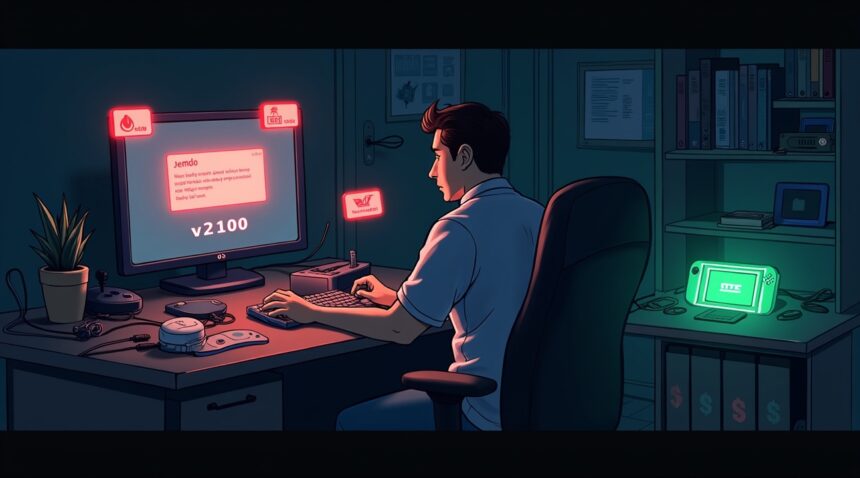 Nintendo has quietly blocked third party Switch 2 docks, owners say