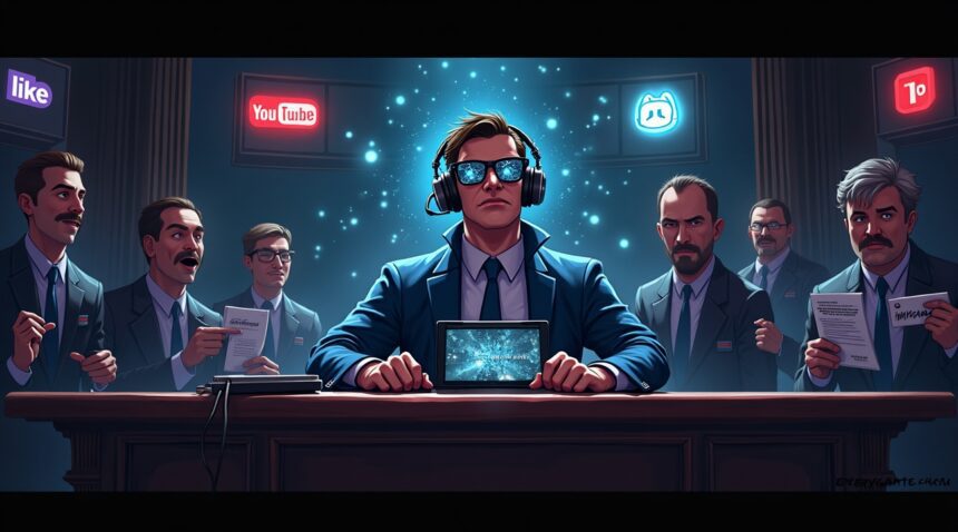 Nintendo wins $17.5k piracy lawsuit, officially bans streamer from using emulators ever again