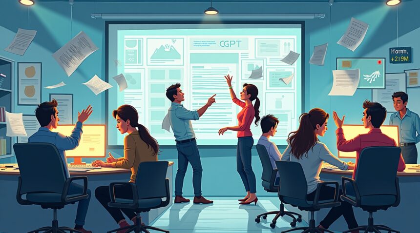 Pakistani newspaper makes embarrassing blunder, forgetting to remove ChatGPT prompt