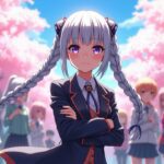 People are using Google's new AI to bring anime girls to life