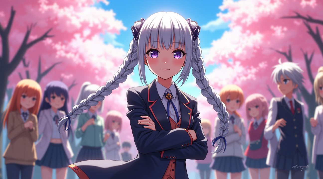 People are using Google's new AI to bring anime girls to life