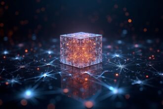 Pysicists discover a material behaving like metal and an insulator at the same time