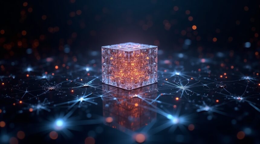 Pysicists discover a material behaving like metal and an insulator at the same time