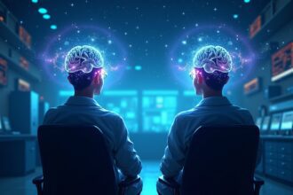 Quantum physics suggests your thoughts might do more than shape emotions, they could influence the version of reality you experience