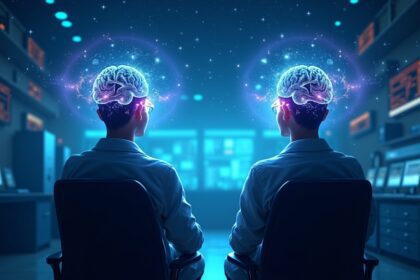 Quantum physics suggests your thoughts might do more than shape emotions, they could influence the version of reality you experience