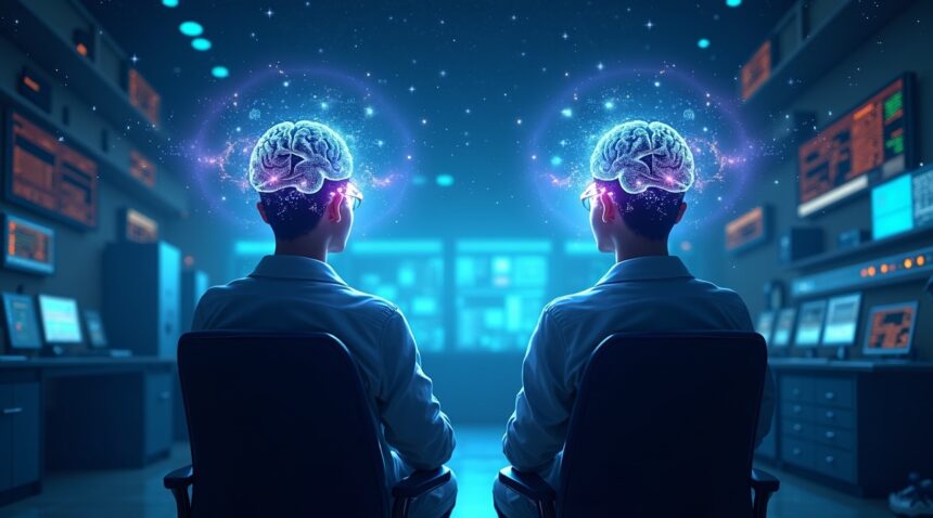 Quantum physics suggests your thoughts might do more than shape emotions, they could influence the version of reality you experience