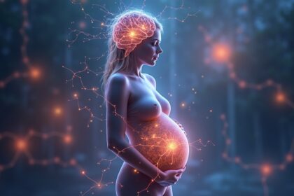 Recent research reveals that the changes your brain undergoes during pregnancy can last anywhere from 2 to 6 years