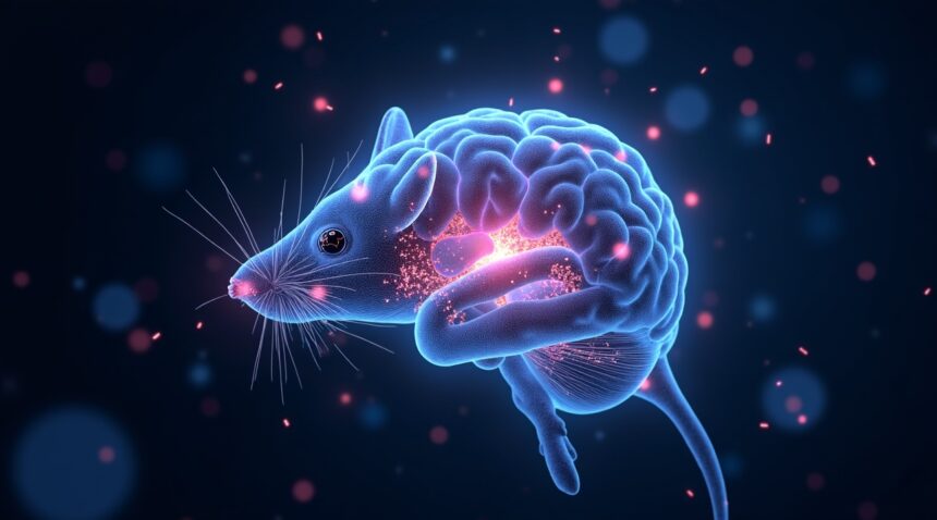 Researchers have successfully rebooted the brain’s natural cleaning system and watched as toxic Alzheimer’s plaques began to disappear