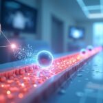 Reseeachers in Canada have developed a magnetic, rice sized mini robot that could treat kidney stones even without surgery