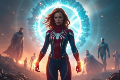 Sadie Sink has joined the cast of Avengers Secret Wars