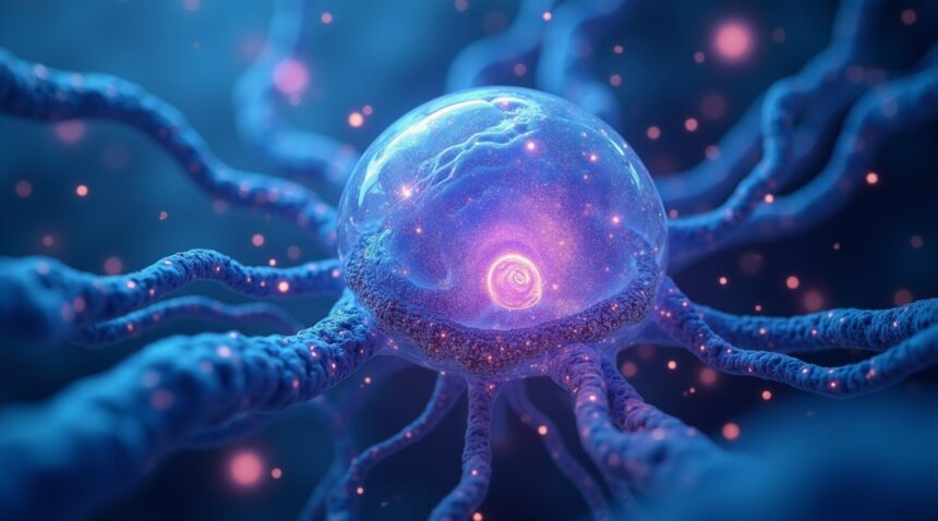 Scientists at the University of Cambridge have found a potential way to stop brain cancer cells from spreading by changing their environment rather than targeting them directly