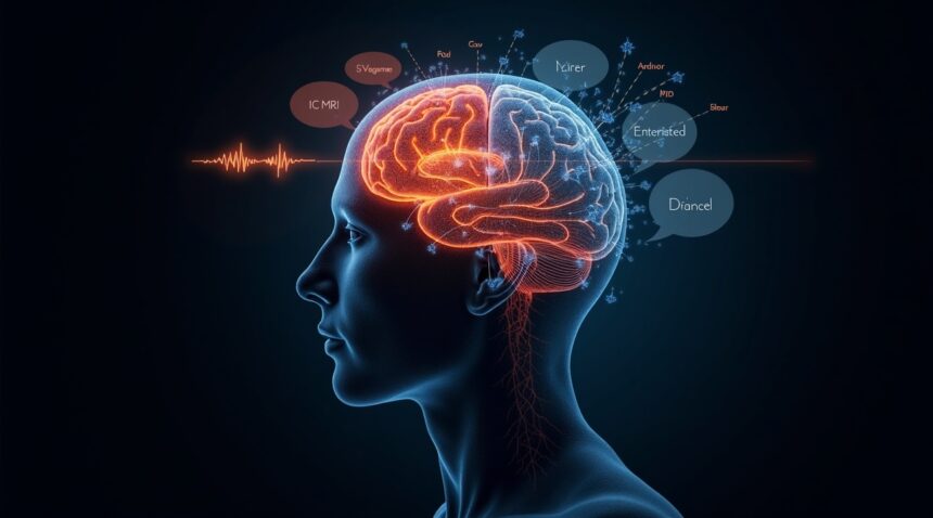 Scientists found schizophrenia's voices come from the brain mishearing its thoughts