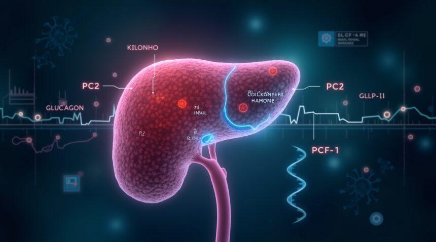 Scientists reprogram human pancreas to make natural GLP-1 on its own making ozempic and similar drugs unnecessary