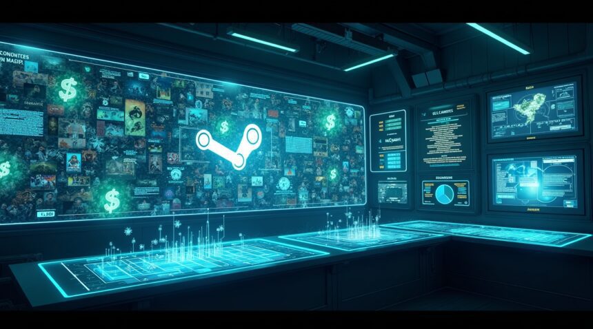 Steam has already generated $16.2 billion in sales this year