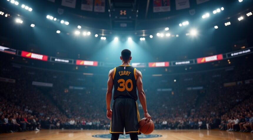 Stephen Curry and Under Armour have parted ways, ending their 12 year partnership