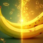 Studies suggest letting bananas overripen, as overripe ones may help fight cancer