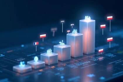 Study finds the best language to use AI for is, for some reason, Polish