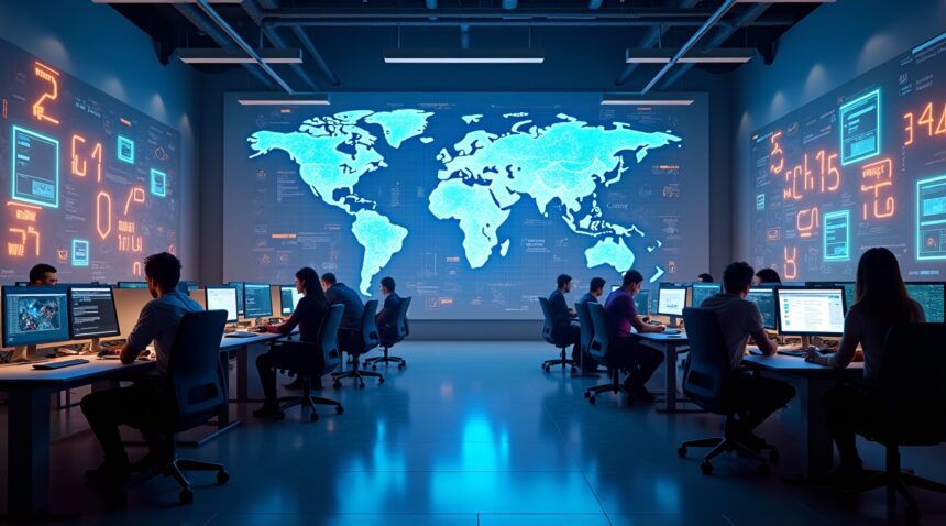 Supercell, the company behind Clash of Clans, announced that they fully support the use of AI