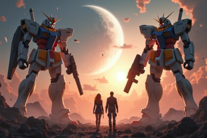 Sydney Sweeney has been cast in the upcoming live action Gundam movie