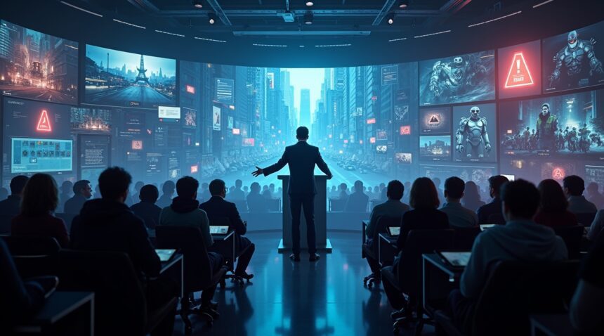 Take Two CEO says AI can't make the next GTA as it wouldn't be very good