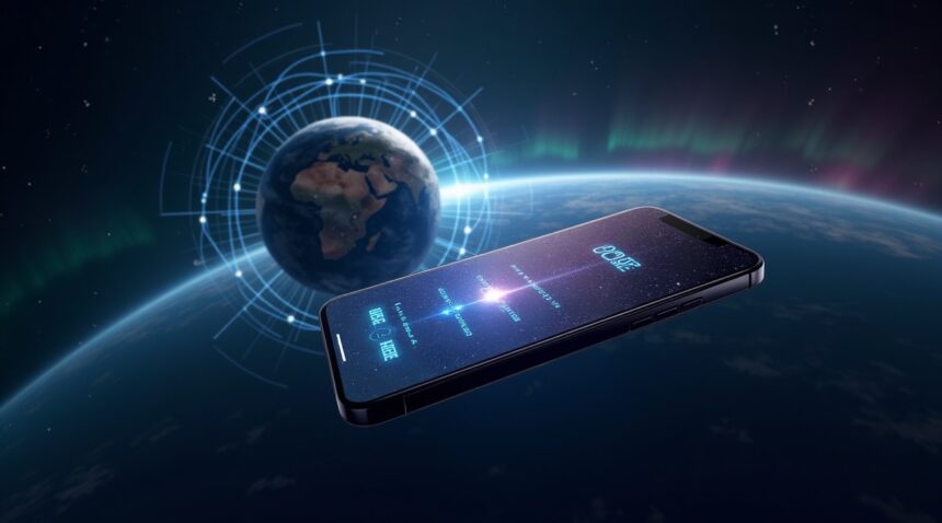 Tech analysts report that Apple and SpaceX are finalizing a partnership that would bring Starlink satellite internet directly to future iPhones, starting with the iPhone 18 Pro.