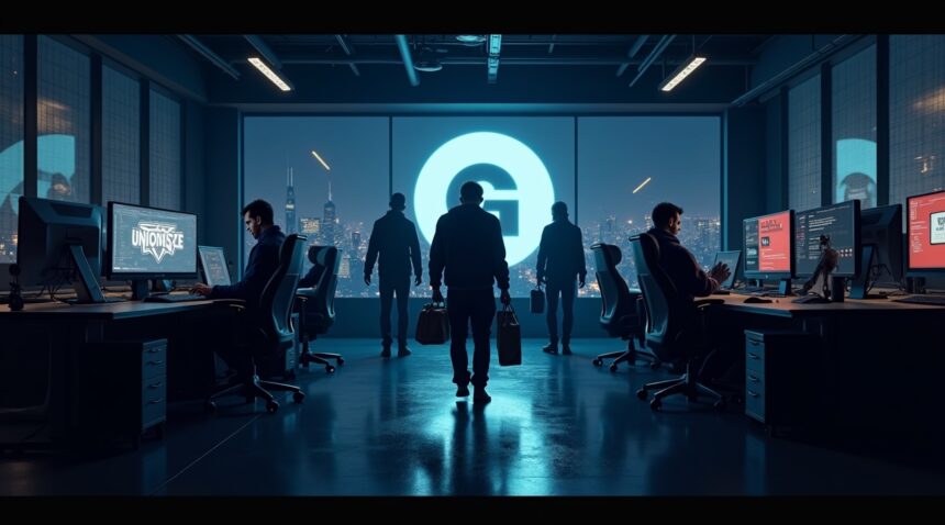 Tensions rise as Rockstar 30+ devs fired before GTA 6 launch, union calls move retaliation