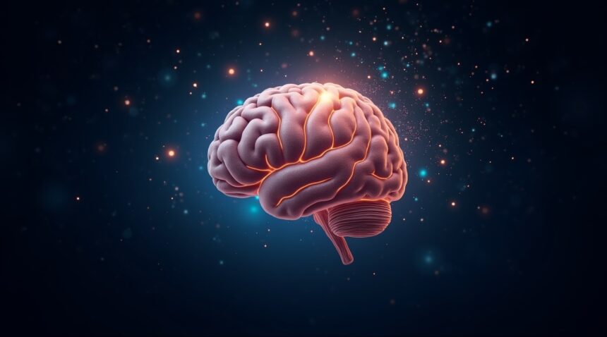 The brain deletes most daily memories to save energy and protect focus
