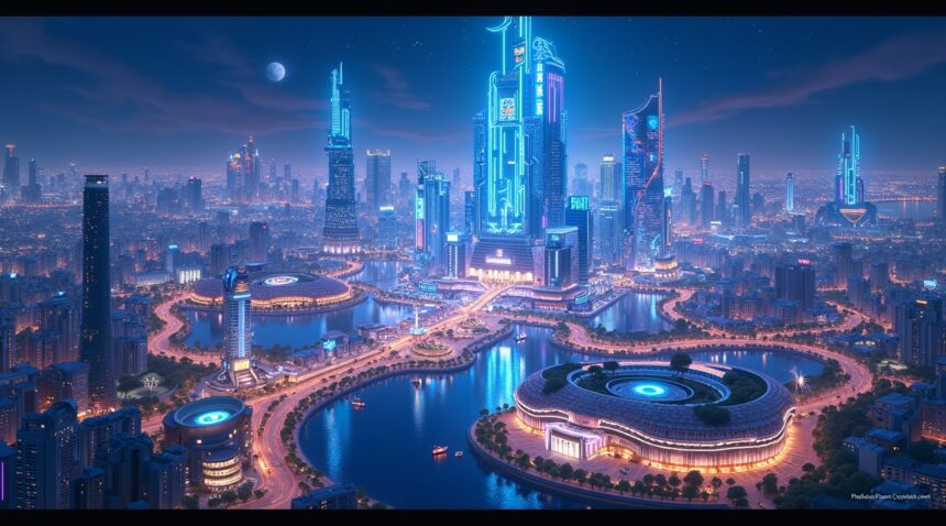 Toei unveils $3.2 billion plan to become the Disney of anime and expand beyond One Piece