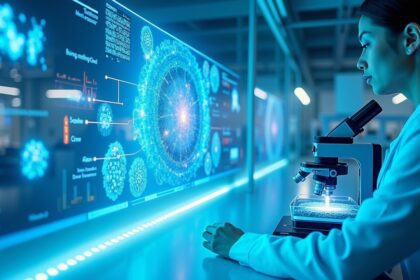 UK scientists reversed aging in human cells, adding 30 years back to the DNA clock