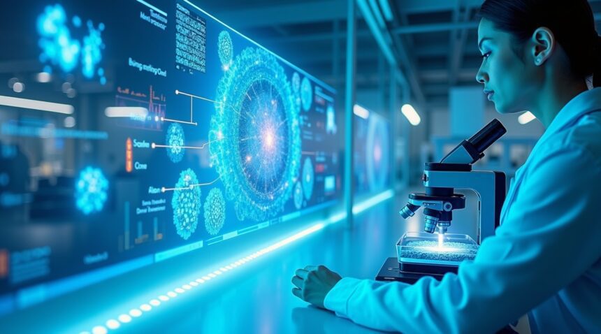 UK scientists reversed aging in human cells, adding 30 years back to the DNA clock