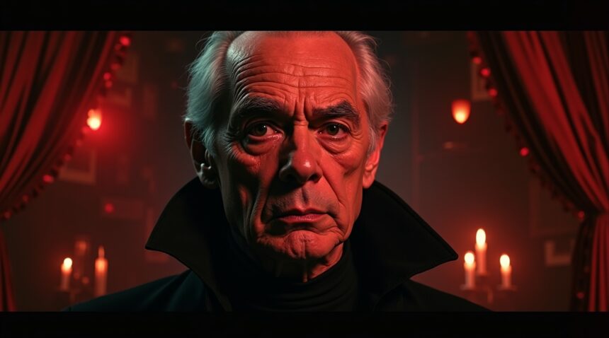 Udo Kier has passed away at age 81
