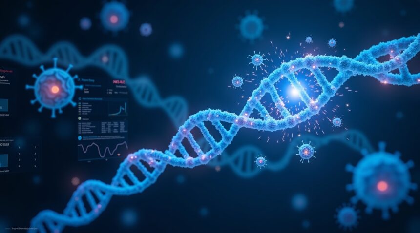 Universal cancer vaccine that works for all people and treats all cancers begins human trials