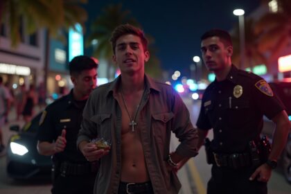 YouTuber Jack Doherty facing 7 years imprisonment