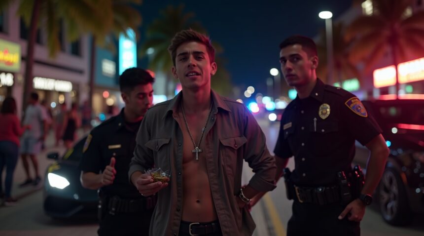 YouTuber Jack Doherty facing 7 years imprisonment