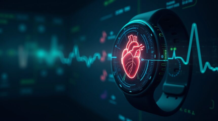 Your heartbeat has a unique rhythm that can identify you like a fingerprint