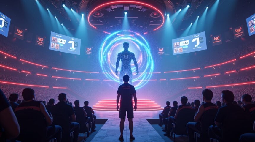 Elon Musk challenges League of Legends with his AI