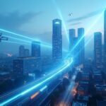 Findland develops wireless electricity system where power moves freely though air without cables