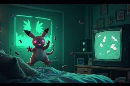 How glitches in Pokemon games affected strategies and newer Pokemon games