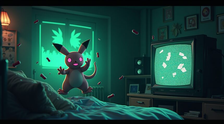 How glitches in Pokemon games affected strategies and newer Pokemon games